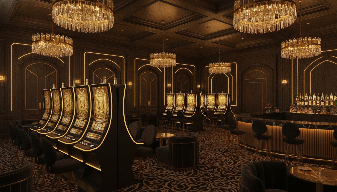 Om Snatch Casino — Detaljerad Recension